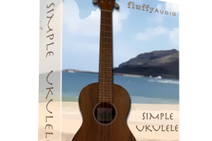 Fluffy Audio Simple Ukulele [KONTAKT]