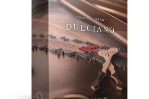 Fracture Sounds Dulciano [KONTAKT]