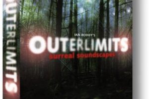 Zero-G Outer Limits [KONTAKT]