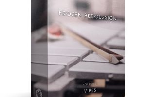 Fracture Sounds Frozen Percussion Vibes [KONTAKT]
