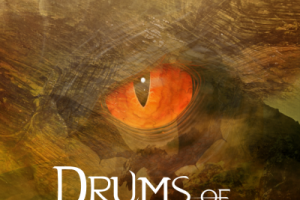 Cinesamples Drums Of War 2 [KONTAKT]