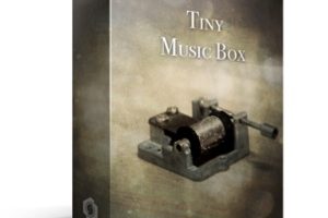Fracture Sounds Tiny Music Box [KONTAKT]