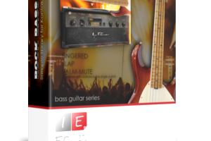 Ilya Efimov Rock Bass [KONTAKT]