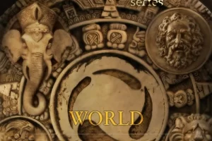 Evolution Series World Percussion v2.0 [KONTAKT]