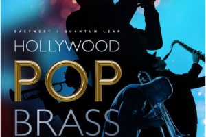 East West Hollywood Pop Brass v1.0.0 [WiN]