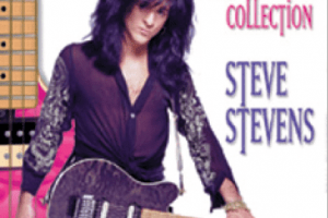 East West 25th Anniversary Collection Steve Stevens Guitar v1.0.0 [WiN]