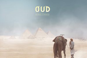 乌德琴音源 Evolution Series World Strings Oud [KONTAKT]