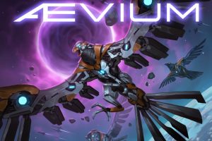 Soundiron Boom Aevium [KONTAKT]