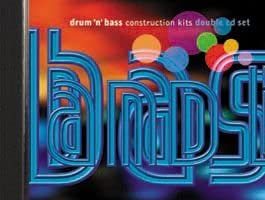 East West 25th Anniversary Collection Drum n Bass v1.0.0 [WiN]