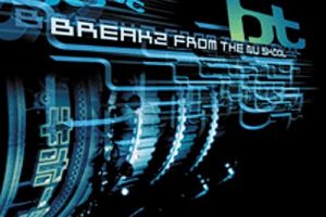 East West 25th Anniversary Collection BT Breakz v1.0.0 [WiN]