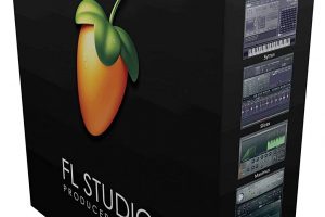音乐制作软件 Image-Line FL Studio 制作人版本 25.1.6 Build 4997 带所有插件+FLEX包装+UVI包装 Rev1 WIN+MAC+Android+iOS免费下载