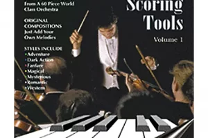 East West 25th Anniversary Collection Scoring Tools v1.0.0 [WiN]