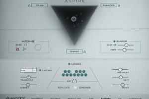 Heavyocity Aspire [KONTAKT]