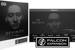 UVI Devinity v1.0.0 [Synth Presets]