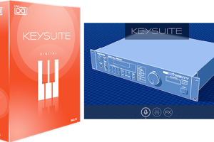 UVI Soundbank Key Suite Digital v1.1.1 [Falcon]