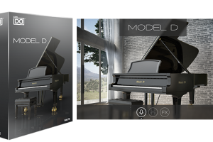 UVI Model D [Synth Presets]