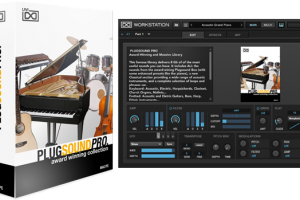 UVI Soundbank PlugSound Pro [Falcon]