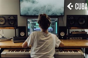 音乐制作软件 Steinberg Cubase Pro 14 v14.0.40 [WIN+MAC] 免费下载