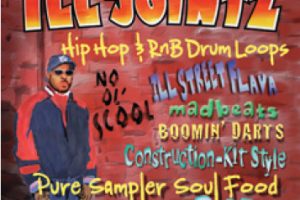 East West 25th Anniversary Collection Ill Jointz v1.0.0 [WiN]