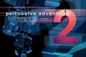 East West 25th Anniversary Collection Percussive Adventures Vol.2 v1.0.0 [WiN]