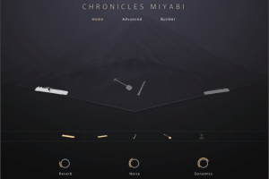 Evolution Series Chronicles Miyabi v1.0.0 [KONTAKT]