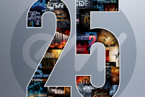 East West 25th Anniversary Collection Adrenaline v1.0.0 [WiN]