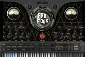 East West Fab Four v1.0.4 [WiN]