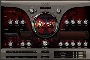 East West Gypsy v1.0.6 [WiN]