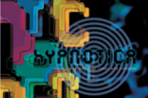 East West 25th Anniversary Collection Hypnotica v1.0.0 [WiN]