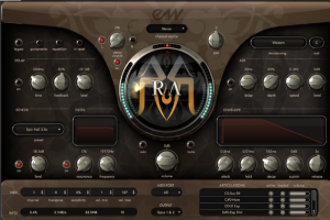 East West Ra v1.0.6 [WiN]