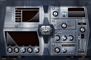 East West Stormdrum 2 v1.0.6 [WiN]