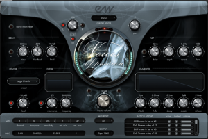 East West Voices Of Passion v1.0.7 [WiN]