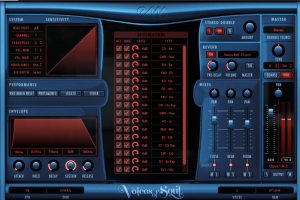 East West Voices Of Soul v1.1.1 [WiN]