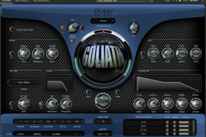 East West Goliath v1.0.10 [WiN]