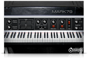 Acousticsamples Mark79 [Synth Presets]