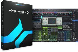 Studio One 安装教程