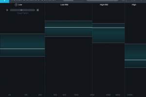 iZotope Tonal Balance Control 2 v2.10.0 [WiN]