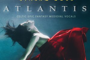 Zero-G Ethera Gold Atlantis [KONTAKT]