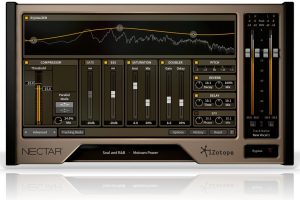 iZotope Nectar 2 Production Suite v2.04a [WiN, MacOSX]