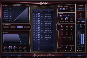 East West Symphonic Choirs Platinum v1.0.9 [WiN]