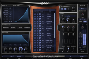 East West Symphonic Orchestra Brass Platinum v1.0.9 [WiN]