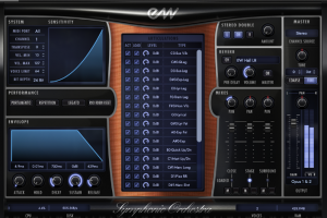 East West Symphonic Orchestra Percussion Platinum v1.0.9 [WiN]