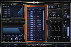 East West Symphonic Orchestra Woodwinds Platinum v1.0.10 [WiN]