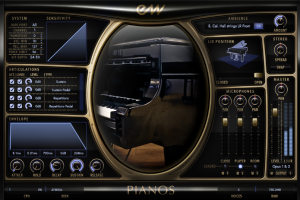 East West Pianos Platinum Bosendorfer 290 v1.0.2 [WiN]