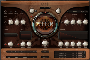 East West Silk v1.0.3 [WiN]