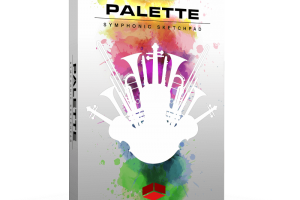 Red Room Audio Palette Symphonic Sketchpad v1.2 [KONTAKT]