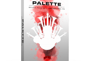Red Room Audio Palette Orchestral FX v1.2 [KONTAKT]