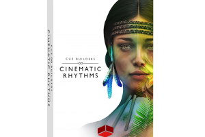 Red Room Audio Cue Builders Cinematic Rhythms v1.1 PROPER [KONTAKT]
