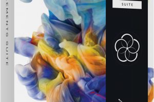 iZotope Elements Suite v2.00 [MacOSX]