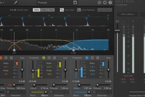 iZotope Neutron Advanced v1.01a [WiN, MacOSX]
